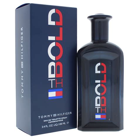 tommy hilfiger bold|bold cologne for men.